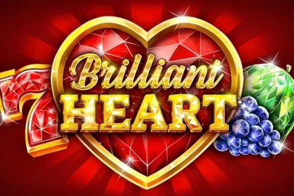 Brilliant Heart